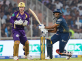 IPL 2026: KKR skipper Rahane credits Gill and Sudharsan after fifth straight loss - Hindi News | IPL 2026: KKR skipper Rahane credits Gill and Sudharsan after fifth straight loss | Latest other-sports News at Lokmattimes.com