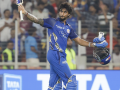 IPL 2026: Tilak Varma equals record for fastest hundred for MI with 45-ball masterclass vs GT - Hindi News | IPL 2026: Tilak Varma equals record for fastest hundred for MI with 45-ball masterclass vs GT | Latest other-sports News at Lokmattimes.com