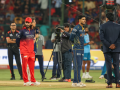IPL 2026: 2 held for sabotaging 240 CCTV cameras at Chinnaswamy during RCB vs GT match - Hindi News | IPL 2026: 2 held for sabotaging 240 CCTV cameras at Chinnaswamy during RCB vs GT match | Latest other-sports News at Lokmattimes.com