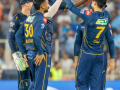 IPL 2026: Holder’s four-for, Siraj’s early strikes restrict PBKS to 163/9 despite Shedge’s blitz - Hindi News | IPL 2026: Holder’s four-for, Siraj’s early strikes restrict PBKS to 163/9 despite Shedge’s blitz | Latest other-sports News at Lokmattimes.com