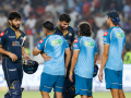 IPL 2026: ‘Siraj, Rabada setting the tone makes my job easier,’ says Holder after match-winning 4-24 - Hindi News | IPL 2026: ‘Siraj, Rabada setting the tone makes my job easier,’ says Holder after match-winning 4-24 | Latest other-sports News at Lokmattimes.com