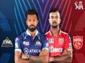 IPL 2022: GT captain Hardik Pandya wins toss, opts to bat first against PBKS - Hindi News | IPL 2022: GT captain Hardik Pandya wins toss, opts to bat first against PBKS | Latest cricket News at Lokmattimes.com