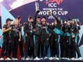 ICC announces record prize pool for WT20 WC, winners to get USD 2.34 mn - Hindi News | ICC announces record prize pool for WT20 WC, winners to get USD 2.34 mn | Latest other-sports News at Lokmattimes.com