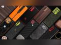 India's no.1 mobile skins brand, Gadgetshieldz to launch its fabric texture this week - Hindi News | India's no.1 mobile skins brand, Gadgetshieldz to launch its fabric texture this week | Latest business News at Lokmattimes.com
