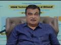 Gadkari to initiate first blasting at 14.15 Km Zozila Tunnel tomorrow - Hindi News | Gadkari to initiate first blasting at 14.15 Km Zozila Tunnel tomorrow | Latest national News at Lokmattimes.com
