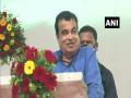 India to have world's largest expressway by March 2022: Gadkari - Hindi News | India to have world's largest expressway by March 2022: Gadkari | Latest national News at Lokmattimes.com
