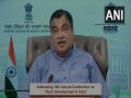 Aim is to construct 60,000 km of world-class national highway by 2024: Gadkari - Hindi News | Aim is to construct 60,000 km of world-class national highway by 2024: Gadkari | Latest national News at Lokmattimes.com