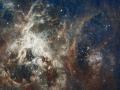 New catalogue of stars reveals chemical history of Milky Way, says study - Hindi News | New catalogue of stars reveals chemical history of Milky Way, says study | Latest technology News at Lokmattimes.com
