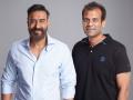 Integrated steel player Gallantt Group signs-in Ajay Devgan as their brand ambassador - Hindi News | Integrated steel player Gallantt Group signs-in Ajay Devgan as their brand ambassador | Latest business News at Lokmattimes.com