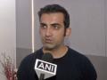 Will Kejriwal honestly tell Delhi what he has done for curbing pollution, asks Gambhir - Hindi News | Will Kejriwal honestly tell Delhi what he has done for curbing pollution, asks Gambhir | Latest national News at Lokmattimes.com
