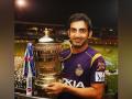 IPL 2021: Gambhir was always aggressive as a captain, which I loved, says Cummins - Hindi News | IPL 2021: Gambhir was always aggressive as a captain, which I loved, says Cummins | Latest cricket News at Lokmattimes.com