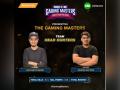'Gaming Masters' by Jio & MediaTek receives overwhelming response - Hindi News | 'Gaming Masters' by Jio & MediaTek receives overwhelming response | Latest other-sports News at Lokmattimes.com