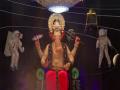 First look of Mumbai's Lalbaugcha Raja revealed with Chandrayaan-2 launch as this year's theme! - Hindi News | First look of Mumbai's Lalbaugcha Raja revealed with Chandrayaan-2 launch as this year's theme! | Latest lifestyle News at Lokmattimes.com