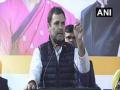 Rahul Gandhi asks Congress-ruled states to increase testing for COVID-19 - Hindi News | Rahul Gandhi asks Congress-ruled states to increase testing for COVID-19 | Latest national News at Lokmattimes.com