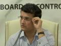 Sourav Ganguly questions need to have a full-time CAC - Hindi News | Sourav Ganguly questions need to have a full-time CAC | Latest cricket News at Lokmattimes.com