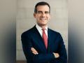 Indiaspora welcomes President Biden's nomination of LA Mayor Eric Garcetti as new US envoy to India - Hindi News | Indiaspora welcomes President Biden's nomination of LA Mayor Eric Garcetti as new US envoy to India | Latest international News at Lokmattimes.com