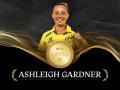 Wanindu Hasaranga, Ashleigh Gardner voted ICC Players of the Month for June - Hindi News | Wanindu Hasaranga, Ashleigh Gardner voted ICC Players of the Month for June | Latest cricket News at Lokmattimes.com