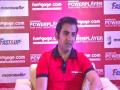 Gautam Gambhir hails current Indian team's physical fitness - Hindi News | Gautam Gambhir hails current Indian team's physical fitness | Latest cricket News at Lokmattimes.com