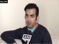 Gautam Gambhir urges BCCI to dissolve DDCA after brawl at AGM - Hindi News | Gautam Gambhir urges BCCI to dissolve DDCA after brawl at AGM | Latest cricket News at Lokmattimes.com