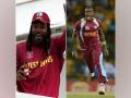 Chris Gayle, Fidel Edwards recalled to West Indies' T20I squad for Sri Lanka series - Hindi News | Chris Gayle, Fidel Edwards recalled to West Indies' T20I squad for Sri Lanka series | Latest cricket News at Lokmattimes.com
