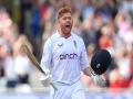 Jonny Bairstow scores second-fastest Test century for England - Hindi News | Jonny Bairstow scores second-fastest Test century for England | Latest cricket News at Lokmattimes.com