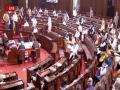 Both Houses of Parliament adjourned after Opposition ruckus over fuel prices - Hindi News | Both Houses of Parliament adjourned after Opposition ruckus over fuel prices | Latest national News at Lokmattimes.com