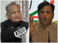 Rahul will always remain my leader, says Ahmed Patel; Congress veterans agree - Hindi News | Rahul will always remain my leader, says Ahmed Patel; Congress veterans agree | Latest politics News at Lokmattimes.com
