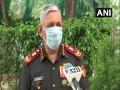Armed Forces capable of undertaking any operational task assigned to them: CDS Gen Bipin Rawat - Hindi News | Armed Forces capable of undertaking any operational task assigned to them: CDS Gen Bipin Rawat | Latest national News at Lokmattimes.com