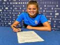 Georgia Brougham rejoins Birmingham City women on loan from Everton - Hindi News | Georgia Brougham rejoins Birmingham City women on loan from Everton | Latest football News at Lokmattimes.com