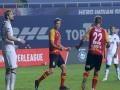 ISL 7: Steinmann rally settles draw between SC East Bengal, Chennaiyin - Hindi News | ISL 7: Steinmann rally settles draw between SC East Bengal, Chennaiyin | Latest football News at Lokmattimes.com