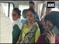 Tripura: Trinamool Youth Congress President Saayoni Ghosh gets bail - Hindi News | Tripura: Trinamool Youth Congress President Saayoni Ghosh gets bail | Latest national News at Lokmattimes.com