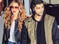 Gigi Hadid, Zayn Malik are expecting their first child - Hindi News | Gigi Hadid, Zayn Malik are expecting their first child | Latest entertainment News at Lokmattimes.com