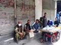 COVID-19: Traders, businessmen in Gilgit facing problems due to lockdown - Hindi News | COVID-19: Traders, businessmen in Gilgit facing problems due to lockdown | Latest international News at Lokmattimes.com