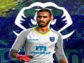 Kerala Blasters sign young goalkeeper Prabhsukhan Gill on two-year deal - Hindi News | Kerala Blasters sign young goalkeeper Prabhsukhan Gill on two-year deal | Latest football News at Lokmattimes.com