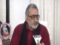 Atmosphere conducive for Kashmiri Pandits' to return to valley, says Giriraj Singh - Hindi News | Atmosphere conducive for Kashmiri Pandits' to return to valley, says Giriraj Singh | Latest politics News at Lokmattimes.com