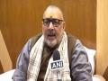 Giriraj Singh slams Rahul Gandhi for extending support to Disha Ravi - Hindi News | Giriraj Singh slams Rahul Gandhi for extending support to Disha Ravi | Latest politics News at Lokmattimes.com