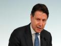 Italian PM Giuseppe Conte officially steps down - Hindi News | Italian PM Giuseppe Conte officially steps down | Latest international News at Lokmattimes.com