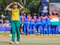 Reyneke's 'raw power' makes her a rare find, her off-spin adds different dynamic to Proteas, says Wolvaardt - Hindi News | Reyneke's 'raw power' makes her a rare find, her off-spin adds different dynamic to Proteas, says Wolvaardt | Latest other-sports News at Lokmattimes.com
