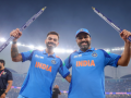 India should continue with Kohli, Rohit for ODIs, but replacing them won’t be a problem: Monty Panesar - Hindi News | India should continue with Kohli, Rohit for ODIs, but replacing them won’t be a problem: Monty Panesar | Latest other-sports News at Lokmattimes.com