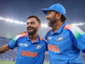India Down Under: The comeback clock ticks for Rohit & Virat in Adelaide! - Hindi News | India Down Under: The comeback clock ticks for Rohit & Virat in Adelaide! | Latest other-sports News at Lokmattimes.com