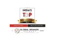 Global Brands Network announces winners of the India's Top 50 - Achievers and Leaders 2021 - Hindi News | Global Brands Network announces winners of the India's Top 50 - Achievers and Leaders 2021 | Latest business News at Lokmattimes.com