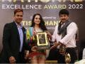 Global India National Excellence Awards 2022 bestowed - Hindi News | Global India National Excellence Awards 2022 bestowed | Latest business News at Lokmattimes.com