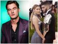 Tyler Cameron says ex-girlfriend Gigi Hadid will 'be an incredible mother' - Hindi News | Tyler Cameron says ex-girlfriend Gigi Hadid will 'be an incredible mother' | Latest entertainment News at Lokmattimes.com