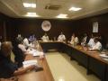 Pramod Sawant holds meeting with members of GoaIPB on various projects - Hindi News | Pramod Sawant holds meeting with members of GoaIPB on various projects | Latest national News at Lokmattimes.com