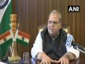Goa is corona free so domestic tourists will visit coastal state, says Satya Pal Malik - Hindi News | Goa is corona free so domestic tourists will visit coastal state, says Satya Pal Malik | Latest national News at Lokmattimes.com