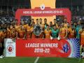 AFC Champions League participation will be a big exposure opportunity: FC Goa director of football - Hindi News | AFC Champions League participation will be a big exposure opportunity: FC Goa director of football | Latest football News at Lokmattimes.com