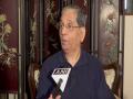 Babri Masjid episode an acid test for Constitution: Former Home Secy Godbole - Hindi News | Babri Masjid episode an acid test for Constitution: Former Home Secy Godbole | Latest national News at Lokmattimes.com