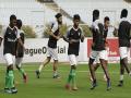 I-League: Gokulam Kerala face Mohammedan SC challenge in mid-table clash - Hindi News | I-League: Gokulam Kerala face Mohammedan SC challenge in mid-table clash | Latest football News at Lokmattimes.com