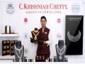 C Krishniah Chetty Group of Jewellers introduces virtual try-on feature - Hindi News | C Krishniah Chetty Group of Jewellers introduces virtual try-on feature | Latest business News at Lokmattimes.com