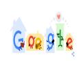 Stay Home, Save Lives: Google Doodle lists measures to prevent coronavirus - Hindi News | Stay Home, Save Lives: Google Doodle lists measures to prevent coronavirus | Latest lifestyle News at Lokmattimes.com